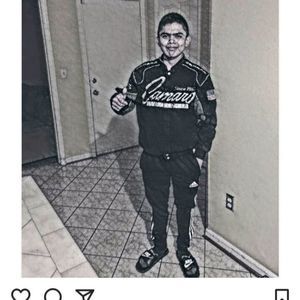 Meet your Posher, Elvis